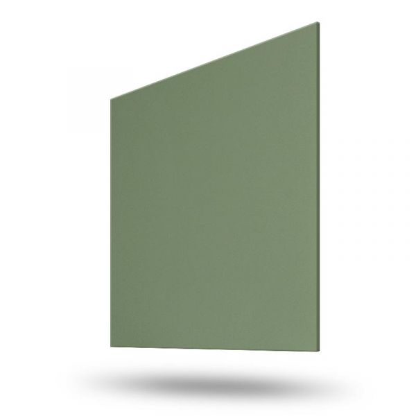 Керамогранит UF007MR 600x600 матовый зеленый