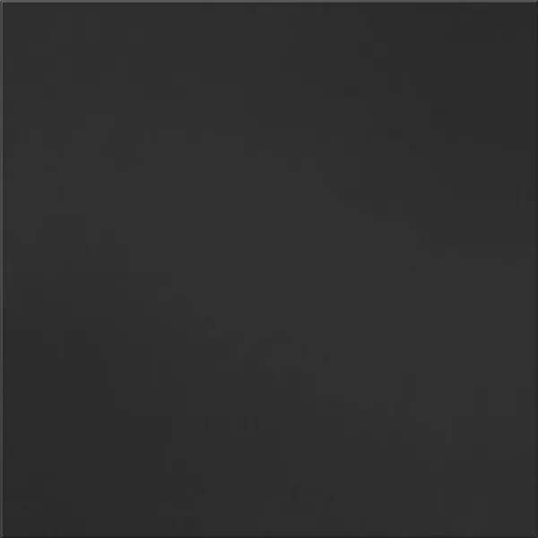 Керамогранит UF019MR 600x600 Эллипс насыщенно-черный