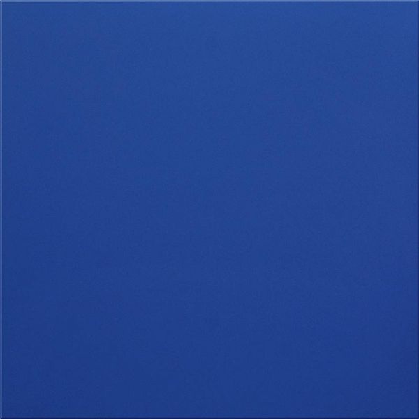 Керамогранит UF025MR 600x600 матовый насыщенный синий