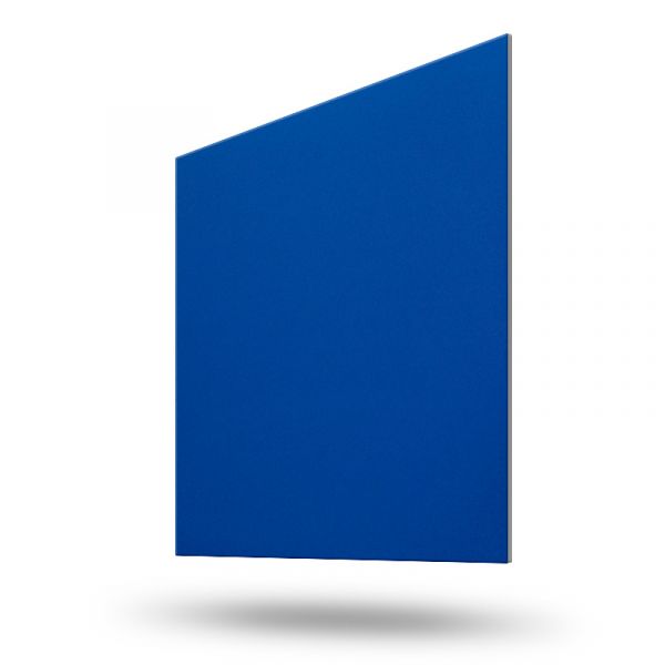 Керамогранит UF025MR 600x600 матовый насыщенный синий
