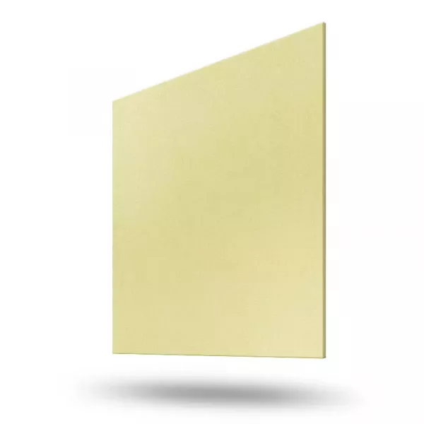 Керамогранит UF035MR 600x600 Эллипс светло-желтый