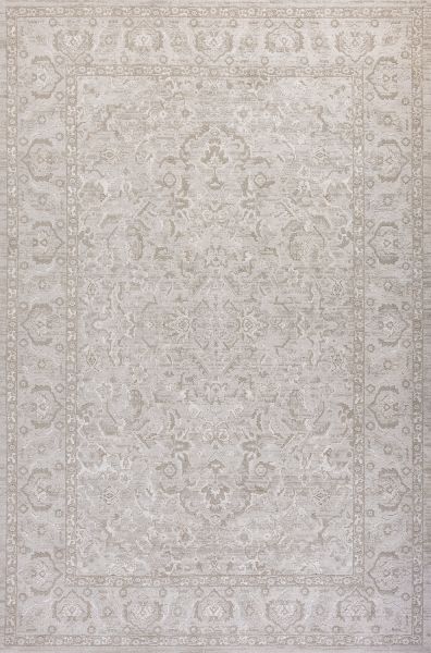 Турецкий ковер из полиэстера «FLORANCE» KY18A-CRE 160 x 230 см