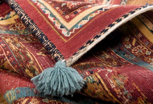 Иранский ковер из шерсти «KILIM BAFT» 14-145/S-IR 81 x 117 см