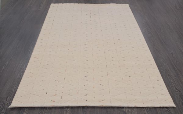 Бельгийский ковёр из шерсти «CAMEO» 45203-100