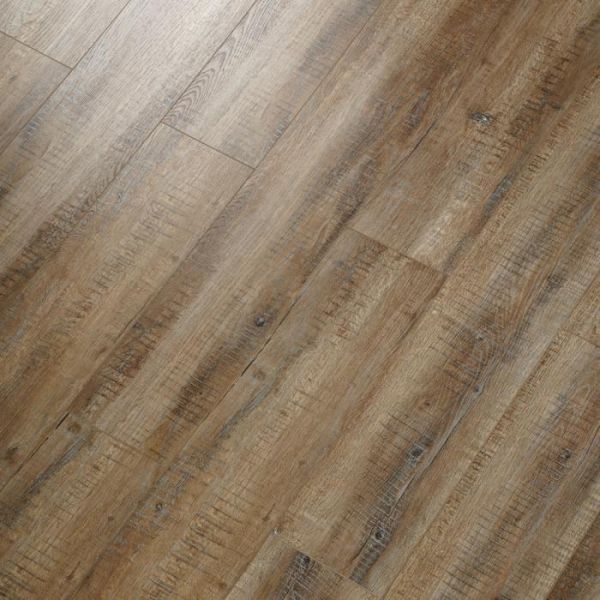 Каменно-пластиковый композит SPC ZETA LA CASA 1722 Tivoli/Триволи  4мм/0,3мм V4 на замках