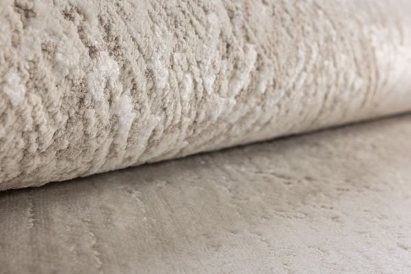 Турецкий ковер из полиэстера «LOONA» 05746A-CRE-BGE 80 x 150 см