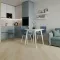 Каменно-пластиковый композит SPC FLOORBEE PROJECT 1739 Тессер 4,3мм/0,5мм на замках, V4
