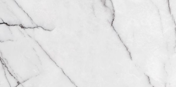 Керамогранит Керамогранит SDM126039 1200*600*8,5 белый мрамор полированный (0,72*3) Китай SDM126039