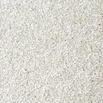 Ковролин ZARTEX AMARENA 176 Белый 23мм/4м