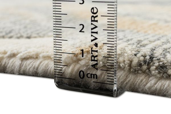 Индийский ковер из арт-шёлка и шерсти «MIST SPECIAL» 2023165-SEAL 200 x 293 см Индийский ковер из арт-шёлка и шерсти «MIST SPECIAL» 2023165-SEAL 200 x 293 см