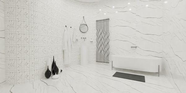 Мозаика Бонн Мозаика 300*300 (1*10) НКС 3030-38