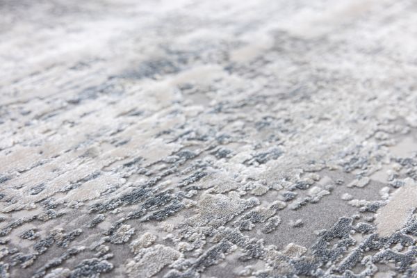 Турецкий ковер из эвкалиптового шёлка и акрила «EGOISTE» 1039D-DGRY-BGE 160 x 230 см Турецкий ковер из эвкалиптового шёлка и акрила «EGOISTE» 1039D-DGRY-BGE 160 x 230 см