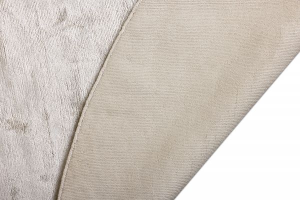 Индийский ковер из арт-шёлка «ART SILK T» UNI-451(Round) 250 x 250 см Индийский ковер из арт-шёлка «ART SILK T» UNI-451(Round) 250 x 250 см