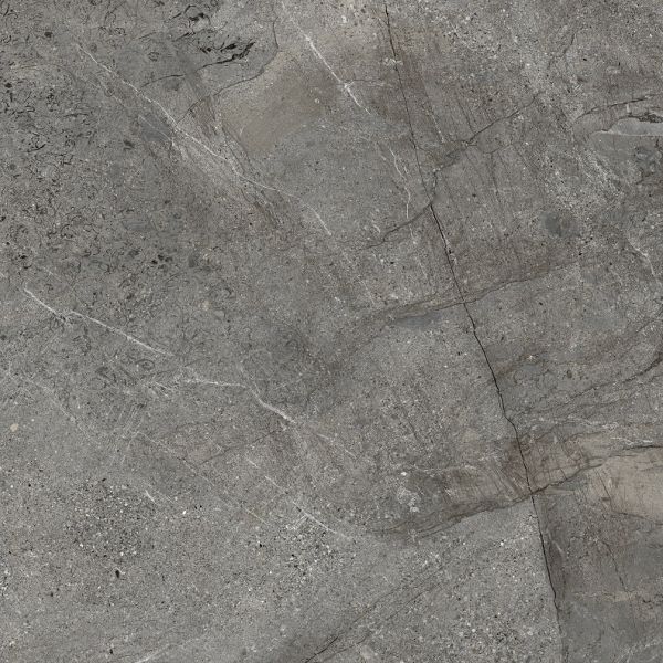 Керамогранит Volterra Grey 600x600 VOOH06M01 Zerde Tile