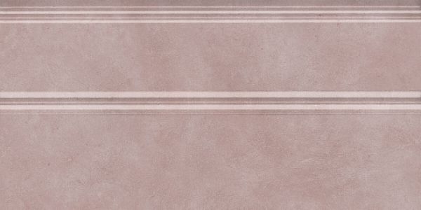 Плинтус Марсо 150x300 розовый FMA023R