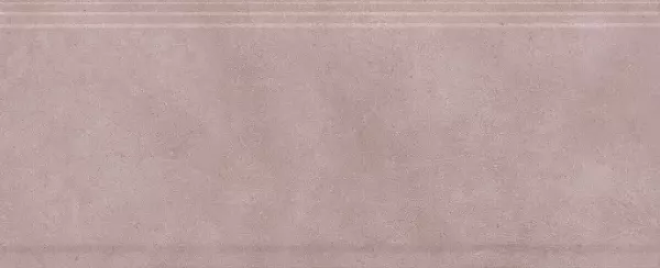 Бордюр настенный Марсо 120x300 розовый BDA014R