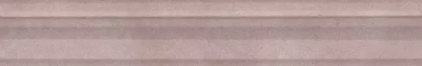 Бордюр настенный Марсо 50x300 розовый BLC020R