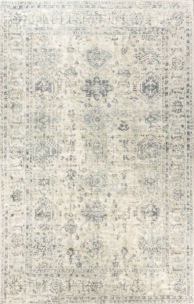 Индийский ковер из арт-шёлка «SOMERSET» 37-SILVER-INDIGO 200 x 300 см Индийский ковер из арт-шёлка «SOMERSET» 37-SILVER-INDIGO 200 x 300 см