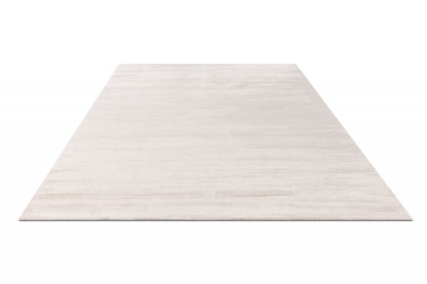 Турецкий ковер из бамбукового шёлка «BOUTIQUE VOGUE» 0882A-IVR-IVR 50 x 80 см