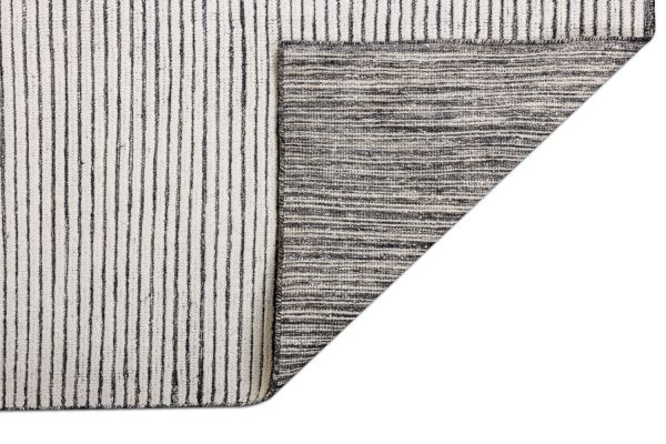 Индийский ковер из шерсти «SORRENTO» RILEY240-IVORY-N96 239 x 303 см