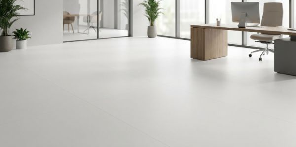 Керамогранит Feeria (Феерия) 600x1200 тенисто-белый GTF406