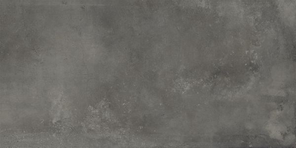 Керамогранит Athens Black 600x1200 matt+relief черный ENLFT1059SR60120