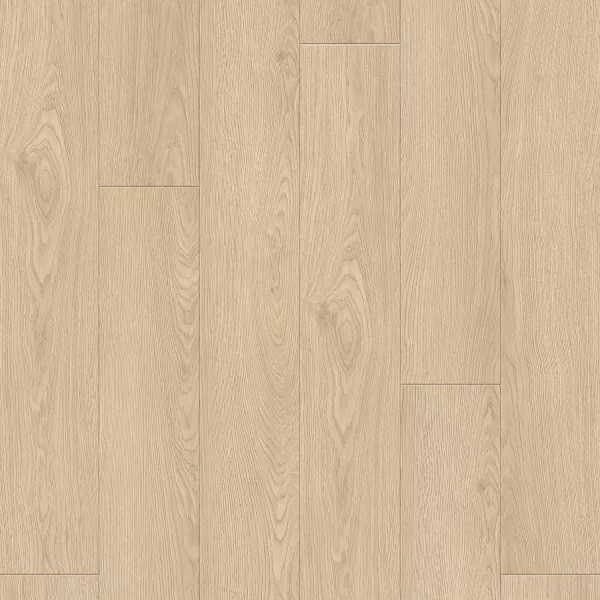 Каменно-пластиковый композит SPC FLOORWOOD VISIO Дуб Рубикон 7412 4мм/0,5мм на замках, V4