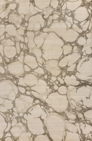 Индийский ковер 2023196-OTTER размер в ассортименте