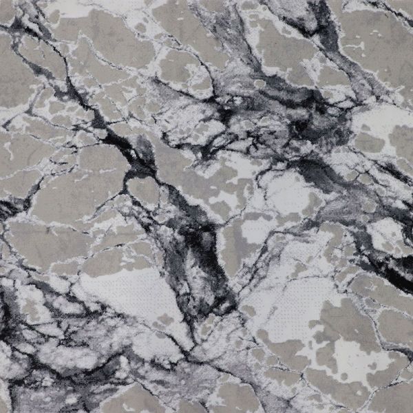 Ковролин MERS VICTORIA LUX 04659A 27-Z8ZB White/Grrey 12мм/2м Ковролин MERS VICTORIA LUX 04659A 27-Z8ZB White/Grrey 12мм/2м