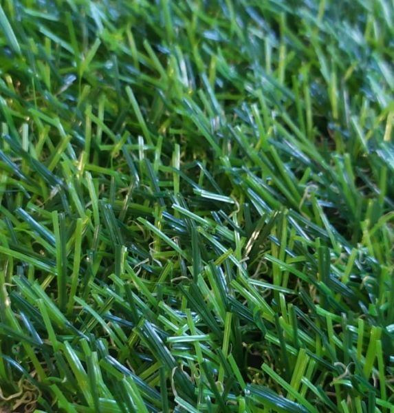 Искусственная трава AUGUST GREENECO 20мм/4м
