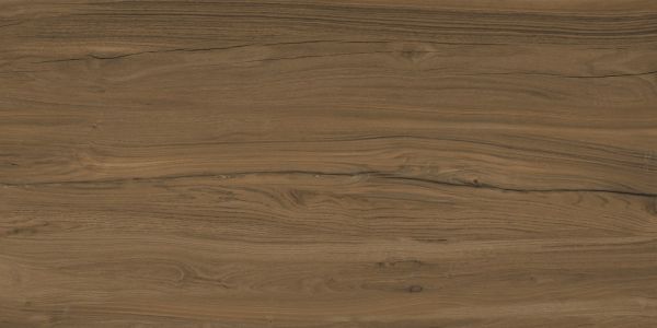 Керамогранит Alleya (Аллея) 600x1200 темно-коричневый K-2104/SR