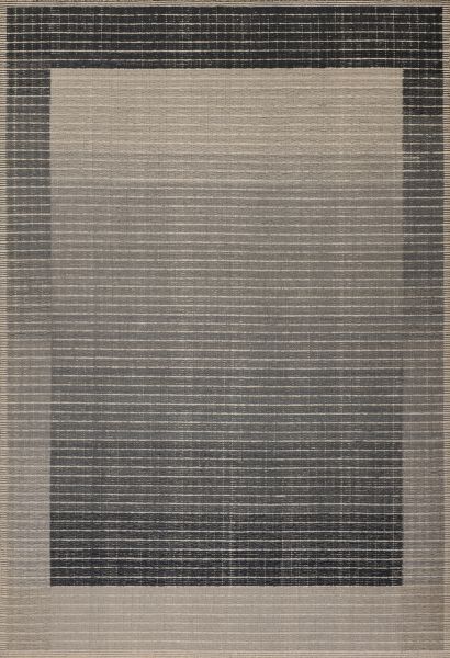 Индийский ковер из шерсти и хлопка «DOVE MODERN» SR27A-GRY 200 x 290 см Индийский ковер из шерсти и хлопка «DOVE MODERN» SR27A-GRY 200 x 290 см