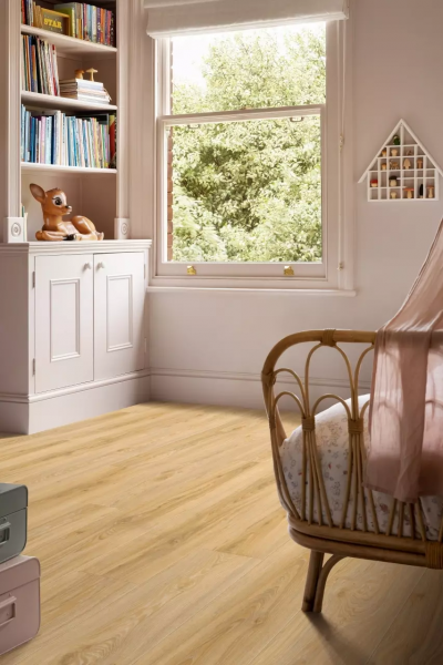 LVT плитка ROOTS Blackjack Oak 22220Q 2,5мм/0,55 клеевая V4