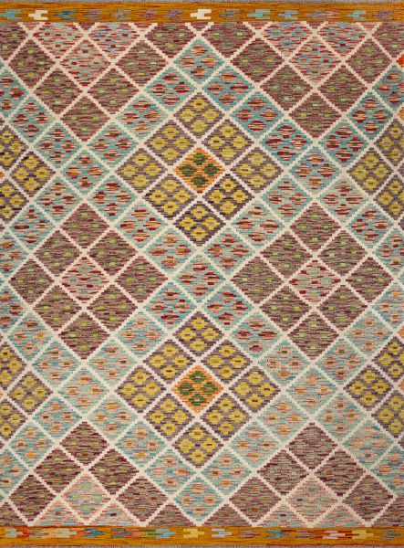 Пакистанский ковер из шерсти «KILIM» 23-838 185 x 245 см