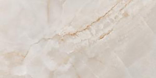 Керамогранит Sardonyx Cream Leviglass 600x1200 бежевый