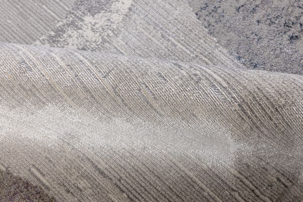 Турецкий ковер из полиэстера «TANGO» HC06A-CRE 80 x 150 см Турецкий ковер из полиэстера «TANGO» HC06A-CRE 80 x 150 см