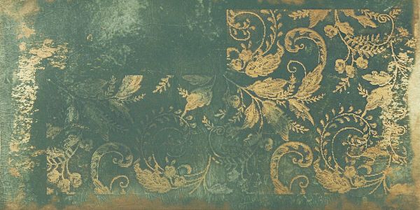 Gatsby turquoise PG 02 Керамогранит 300*600 (1 сорт) (0,18*8=1.44*32) Gracia Ceramica