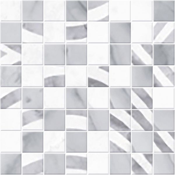 Мозаика Ginevra (Джиневра) Мозаика 200*200 (1*5) 2020-31