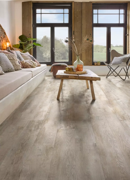LVT плитка ROOTS Country Oak 24130Q 2,5мм/0,4 клеевая V4