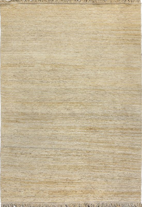 Индийский ковер из джута «JUTE MODERN» 1517-WHITE 135 x 200 см Индийский ковер из джута «JUTE MODERN» 1517-WHITE 135 x 200 см