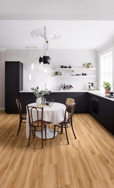 LVT плитка ROOTS Classic Oak 24837Q 2,5мм/0,4 клеевая V4