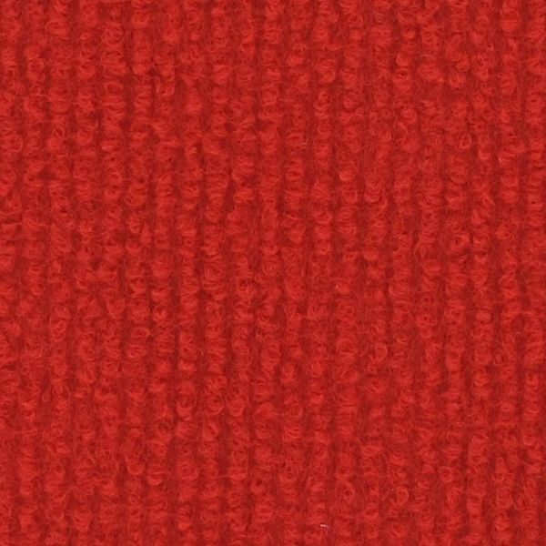 Ковролин PL Театральный Красный 3мм/2м