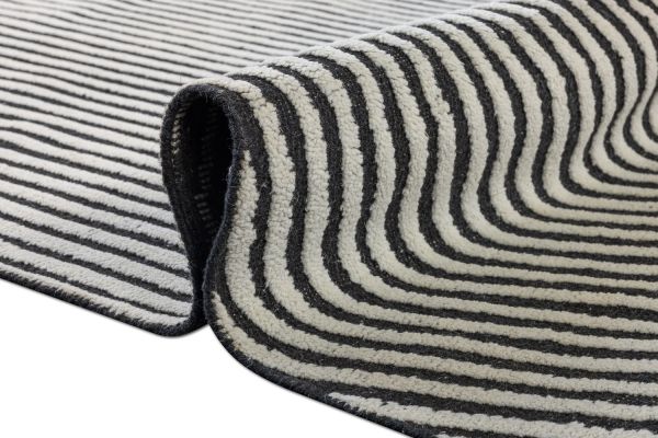 Индийский ковер из шерсти и хлопка «SORRENTO» RILEY27-IVR 243 x 306 см Индийский ковер из шерсти и хлопка «SORRENTO» RILEY27-IVR 243 x 306 см