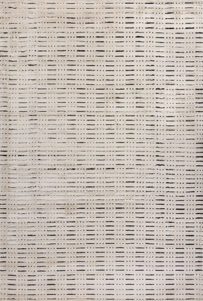 Турецкий ковер из полиэстера и полипропилена «MOROCCAN» 9608A-BN- BLK 80 x 150 см Турецкий ковер из полиэстера и полипропилена «MOROCCAN» 9608A-BN- BLK 80 x 150 см