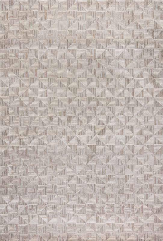 Турецкий ковер из полипропилена и полиэстера «DIOR» 06115B-CRE-BGE 80 x 150 см Турецкий ковер из полипропилена и полиэстера «DIOR» 06115B-CRE-BGE 80 x 150 см