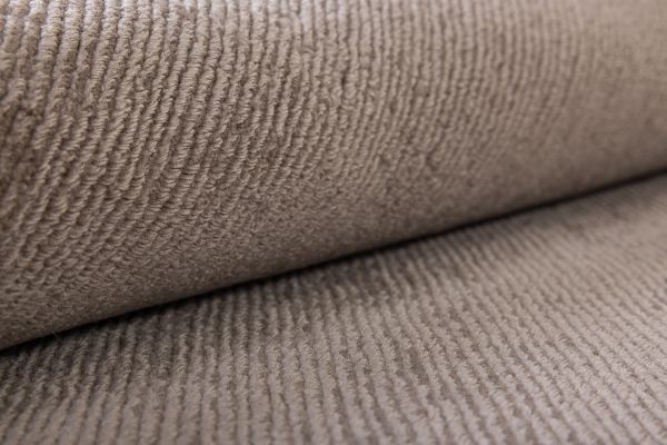 Индийский ковер из шерсти «CROSS WOOL» 4M19-BROWN 200 x 290 см