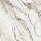Напольная плитка Glamour (G) ПН глаз.белый 418*418 (0,175*8*62) Березакерамика