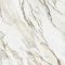 Напольная плитка Glamour (G) ПН глаз.белый 418*418 (0,175*8*62) Березакерамика