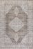 Турецкий ковер из полиэстера и полипропилена «KLASS» 9564A-BRN- BONE 200 x 290 см