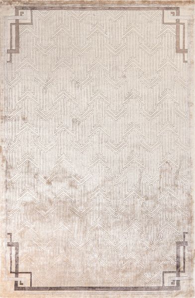Индийский ковёр из арт-шёлка «PRISMATIC» VISION-04-COLOR-2
